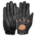 MRX Driving Gloves Basic Soft Cofferse Outdoor Glove Goat Leather Full Finger MRX Products