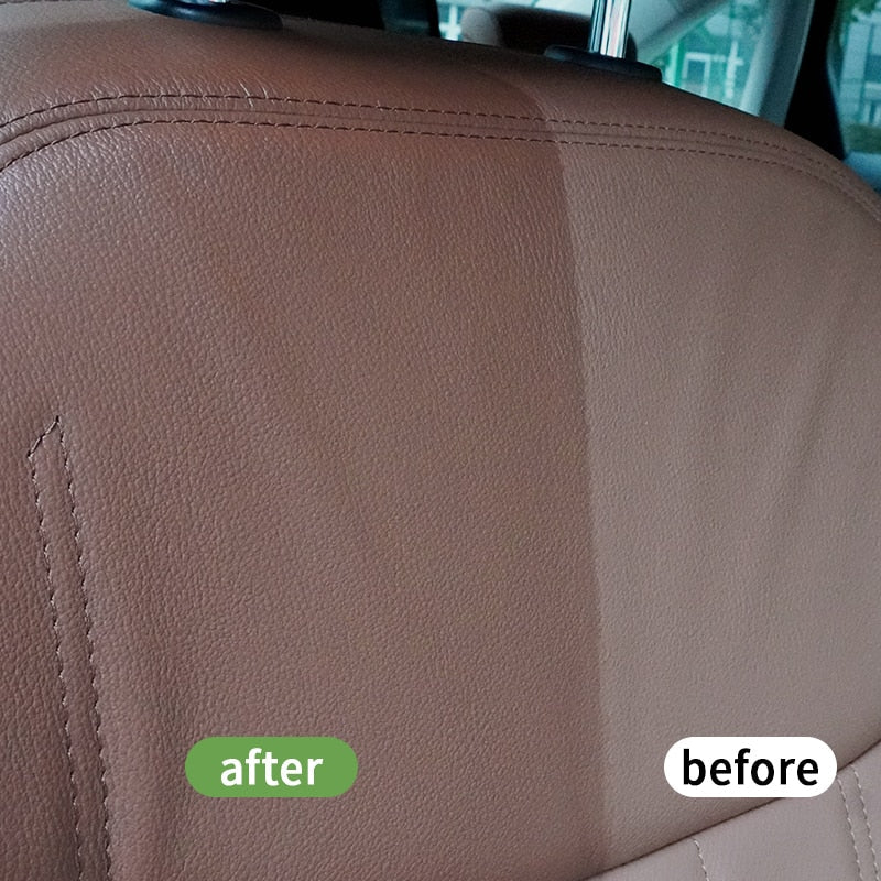 Car Interior Detailer - SJB-DIAMOND ELITES