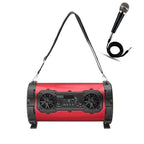 Outdoor High Power Speaker With Microphone Card Pi-Mart