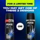 Axe Body Spray Deodorant Phoenix, 5.1 oz Twin EasyOptionXY LLC