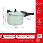 Explosion Proof Of Household Gas For High-pressure Cookers Pi-Mart