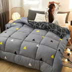 Quilt winter quilt core Pi-Mart