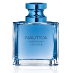 NAUTICA Midnight Voyage Eau de Toilette Spray, Cologne for Men, 1.6 fl oz EasyOptionXY LLC