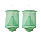 Net Traps Garden Hanging Flycatcher Pi-Mart