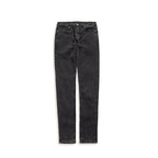 Washed Denim Jeans