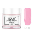 Nail polish powder for natural nails Pi-Mart