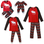 Family Matching Pajamas Pi-Mart