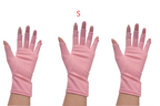 Breathable Health Care Half Finger Gloves Pi-Mart