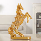 War Horse Creative Home Decoration Lootquake LLC