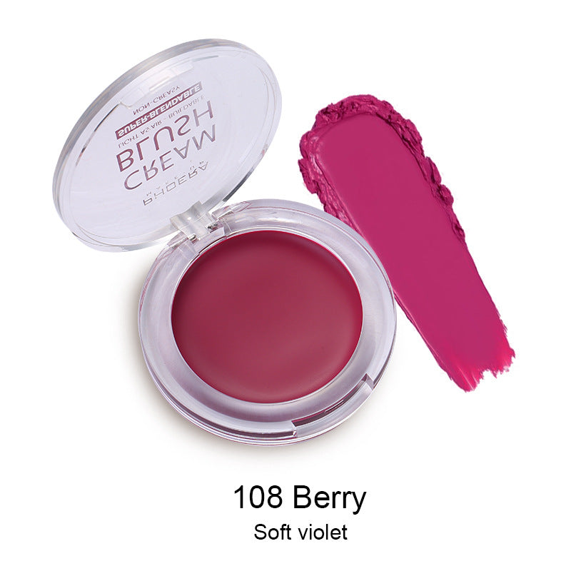 PHOERA Light And Brightening Blush Cream Pi-Mart
