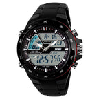 Electronic watches Pi-Mart
