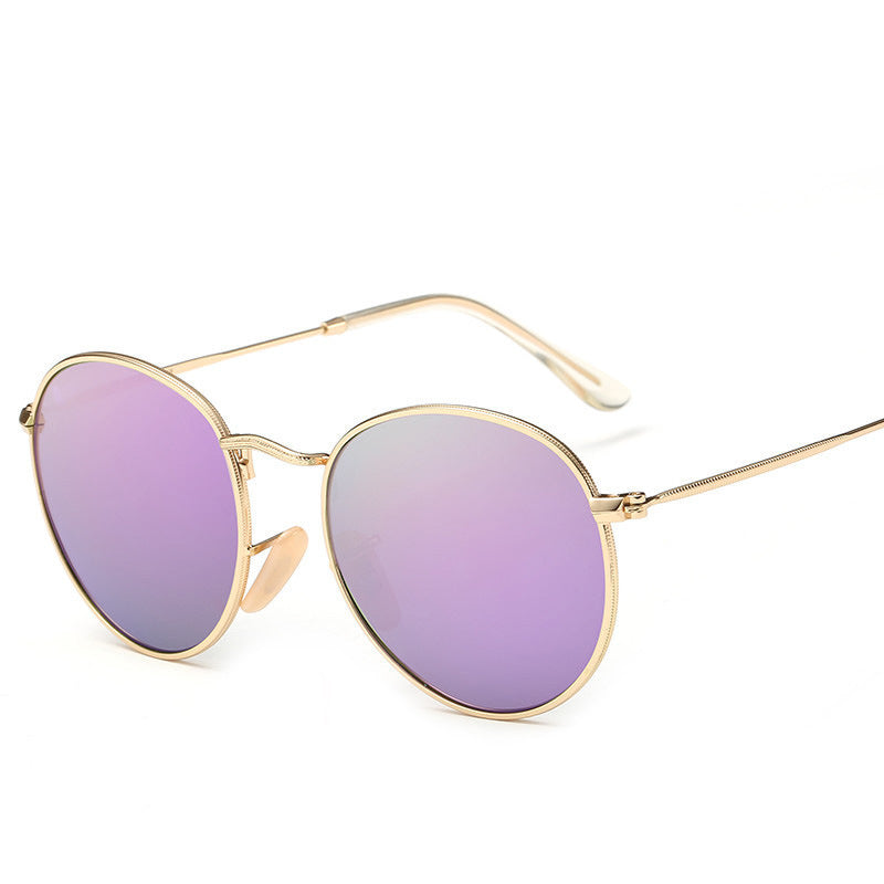 HD True Color Film Polarized Sunglasses Pi-Mart