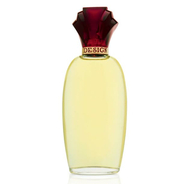 Paul Sebastian Design Eau De Parfum Spray Perfume For Women 1.7 Fl Oz EasyOptionXY LLC
