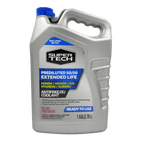 Super Tech OE Blue Antifreeze Prediluted 50/50