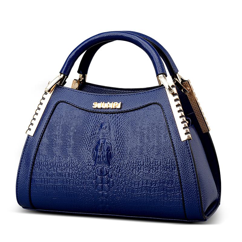 Fashion handbag Pi-Mart