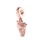 Statue of Liberty bracelet pendant
