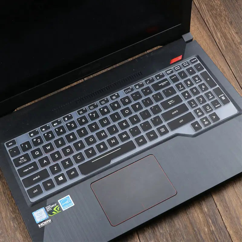 ASUS Flight Laptop Keyboard Protective Film Cover Lootquake LLC