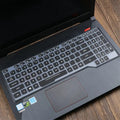 ASUS Flight Laptop Keyboard Protective Film Cover Lootquake LLC
