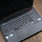 ASUS Flight Laptop Keyboard Protective Film Cover Lootquake LLC
