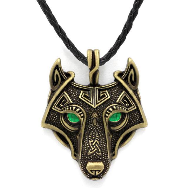 Viking Necklace - SJB-DIAMOND ELITES