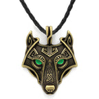 Viking Necklace - SJB-DIAMOND ELITES