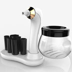 Makeup brush electric scrubber Pi-Mart
