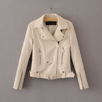 Motorcycle jacket