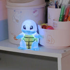 Cute Pikachu Pocket Monster Bedside Lamp - SJB-DIAMOND ELITES