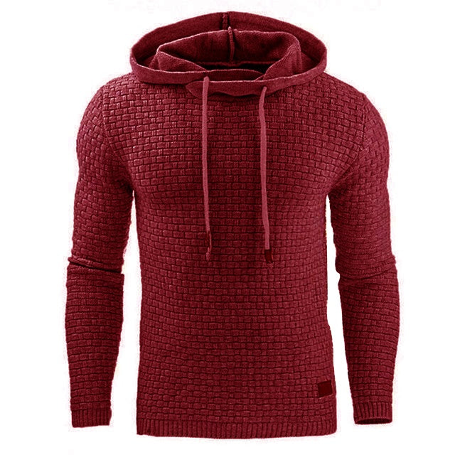 Men's hoodies sweater Pi-Mart