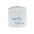 Super Tech ST16 10K mile Spin-on Engine Oil Filter Fits Chrysler, Dodge, Ford, and Toyota