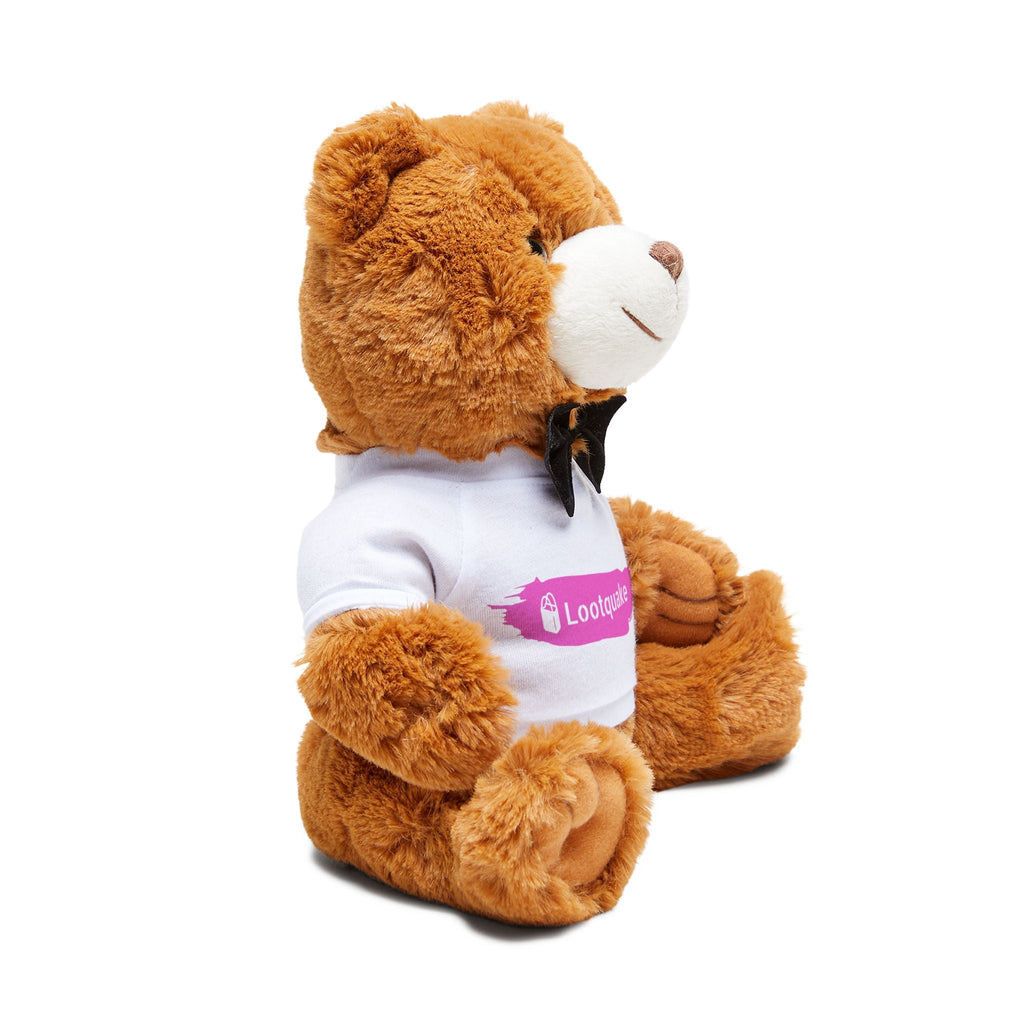 The Lootquake Plushie - Limited