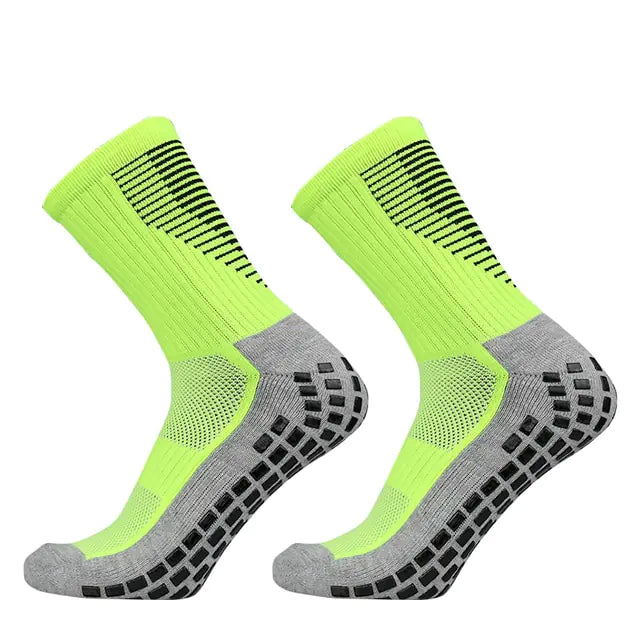 Non-slip Grip Sports Socks Pi-Mart