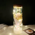 Sunflower Gypsophila Bouquet Pi-Mart