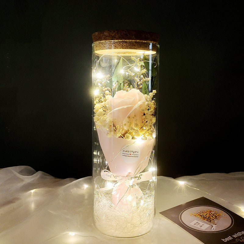 Sunflower Gypsophila Bouquet Pi-Mart
