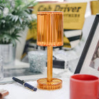 Gatsby Crystal Lamp - SJB-DIAMOND ELITES