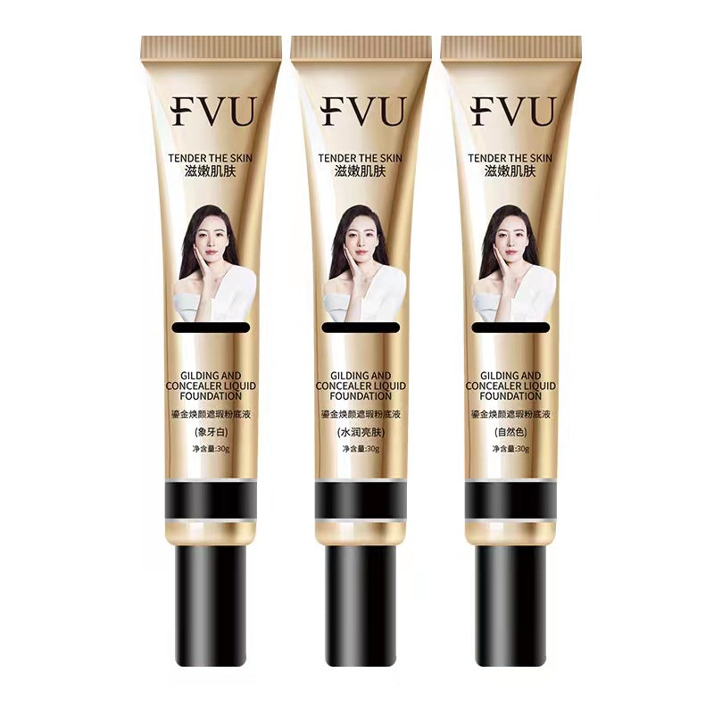 Base Cream Makeup Primer Oil Control Moisturizing Concealer Primer Makeup Pi-Mart