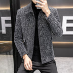 FallWinter Jacket Cotton Jacket 1014 Pi-Mart