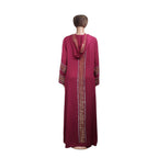 Ethnic Costume Swing Dress Women Pi-Mart