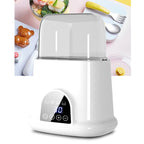 Smart Thermostat Baby Bottle Heater and Sterilizer