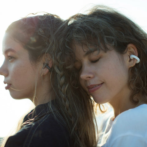 Ambie Noise Reduction Airbuds Pi-Mart