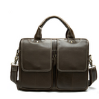 Travel handbag Pi-Mart