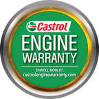 Castrol Assuron HD Diesel SAE 40 Motor Oil, 1 Gallon