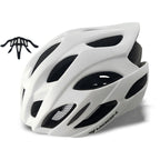 MOON bicycle helmet Lootquake LLC