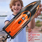Outdoor Toy Boat High-speed Speedboat Pi-Mart
