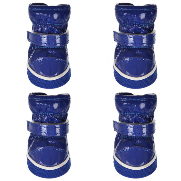 Pet Dog Boots - SJB-DIAMOND ELITES