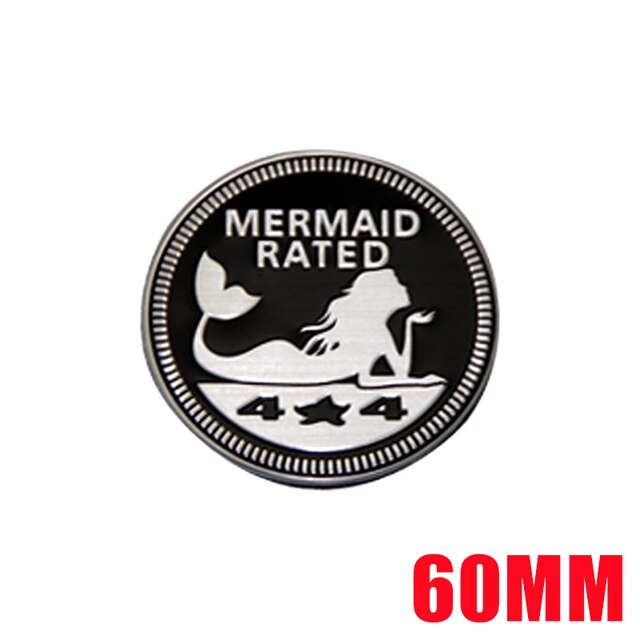3D Emblem Car Sticker - SJB-DIAMOND ELITES