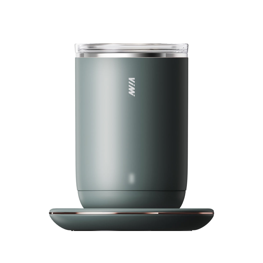 Automatic Stirring Magnetic Electric Coffee Cup Pi-Mart