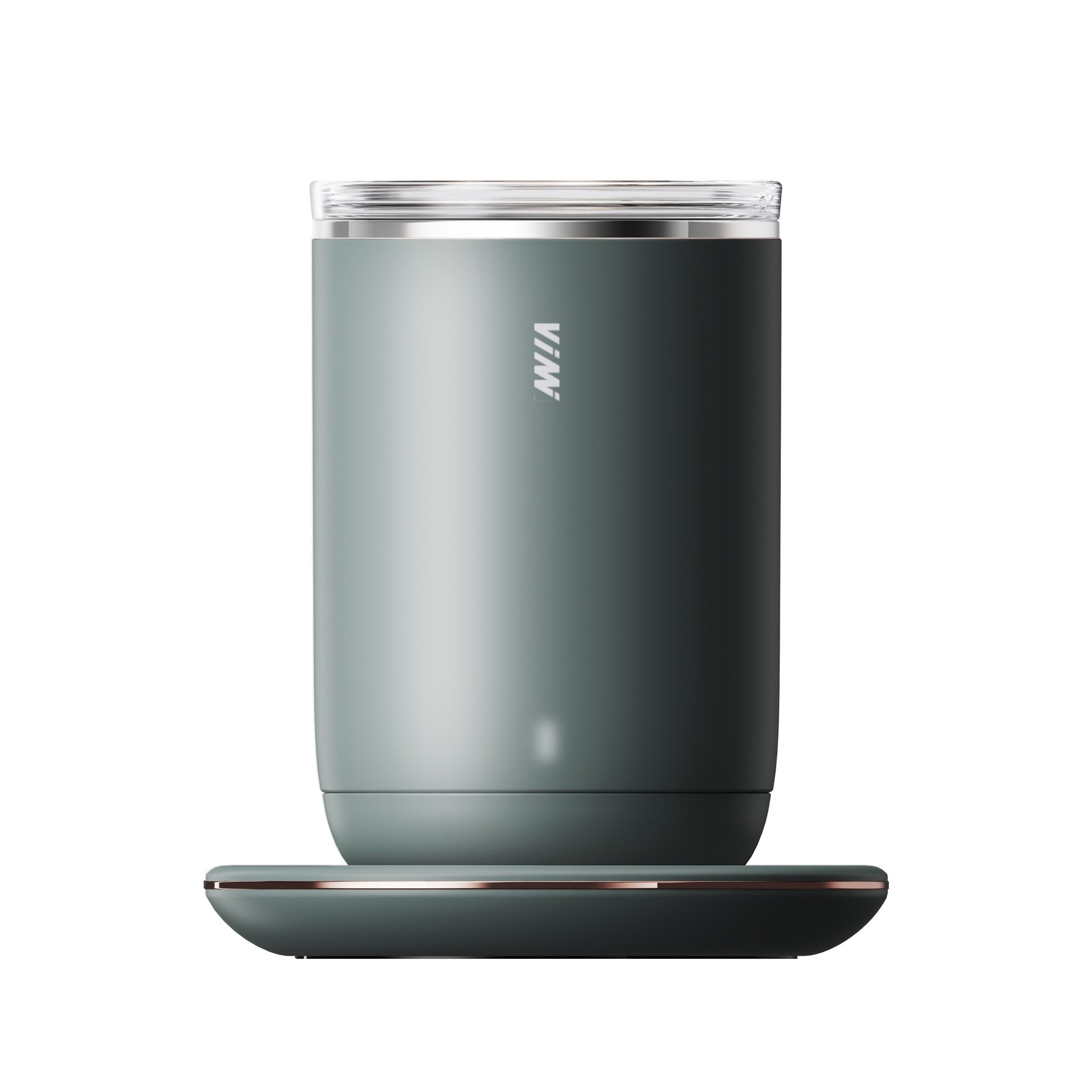 Automatic Stirring Magnetic Electric Coffee Cup Pi-Mart