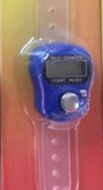 Electronic Finger Counter New High Quality Ring Counter Pi-Mart