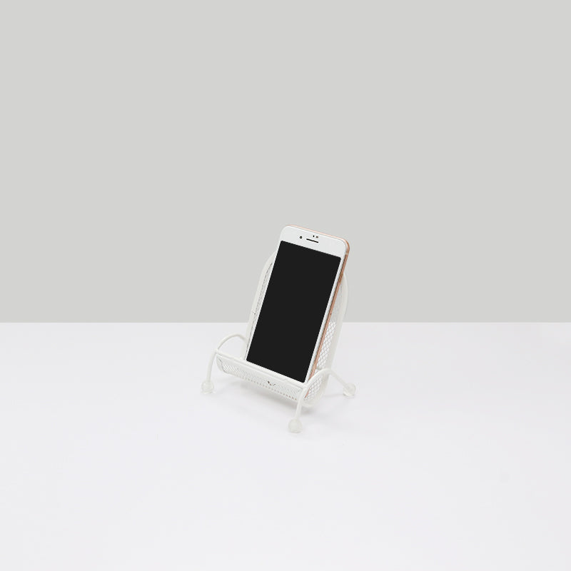 Mobile Phone Stand Lazy Stand Cute Mobile Phone Chair Pi-Mart